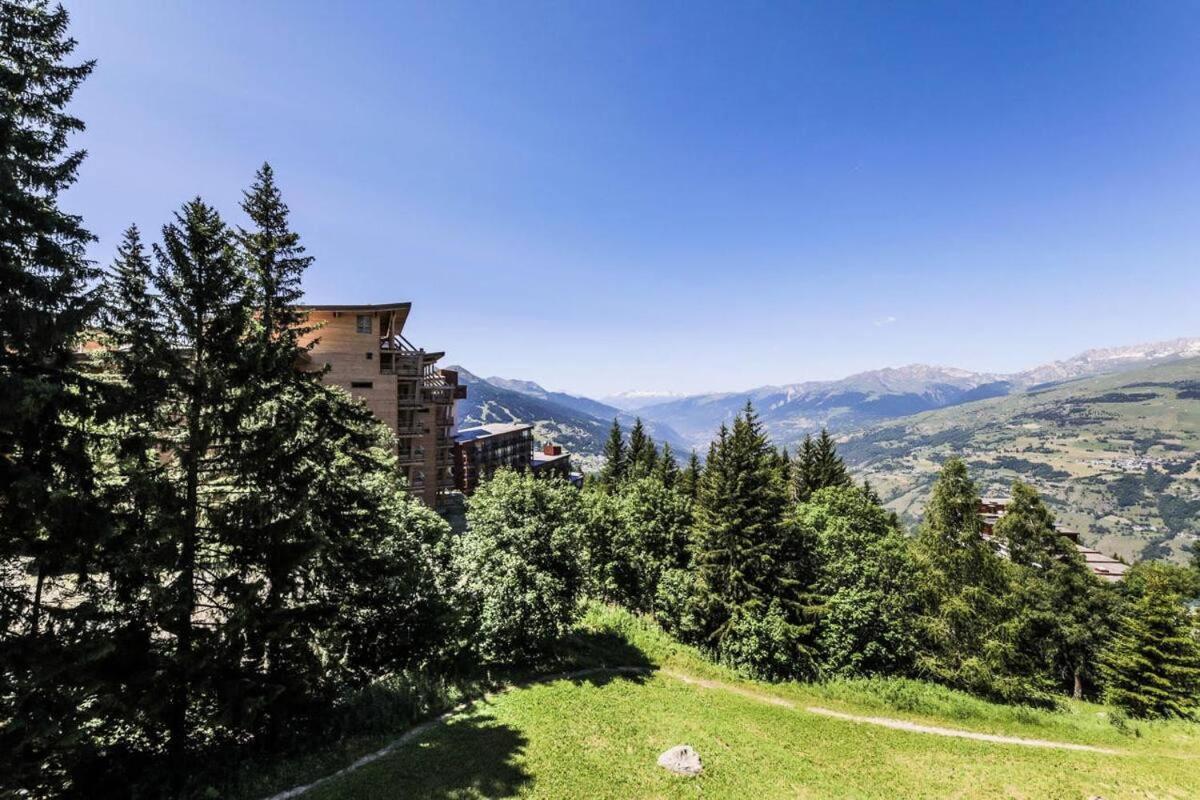 Les Arcs 1800, Nova 2, 6 Pers, Parking Couvert Gratuit Экстерьер фото